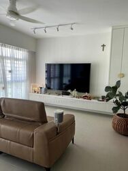 Blk 286B Compassvale Cape (Sengkang), HDB 5 Rooms #460690221